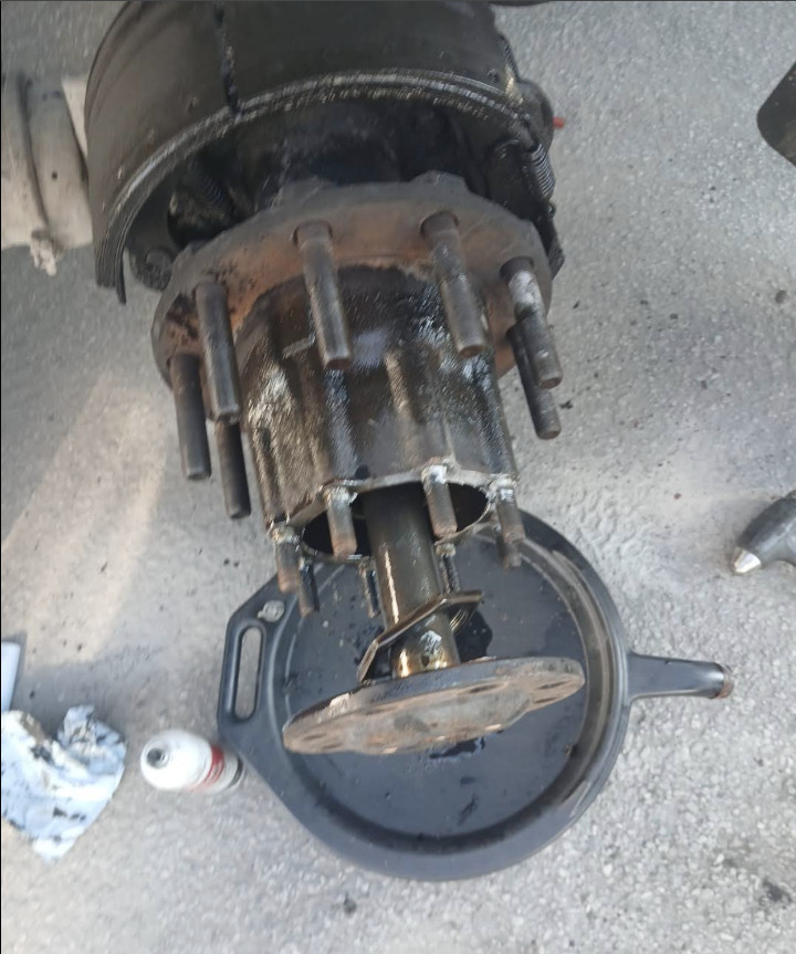 Truck Service Powhatan Point OH