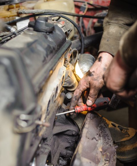 Truck Service Powhatan Point OH